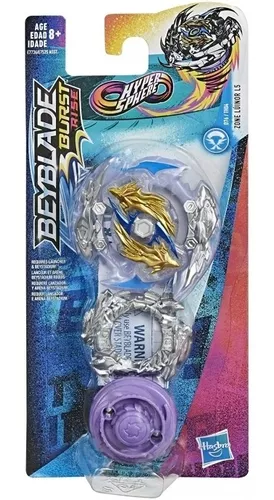 Arena Beyblade Burst Starter Battle Hasbro Original Lacrado