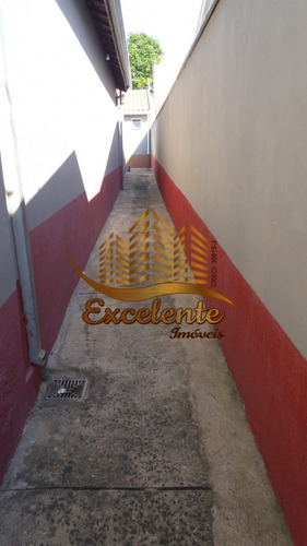 Imagem 17 de 22 de Casas - Venda - Jardim Santana - Cod. 323 - V323