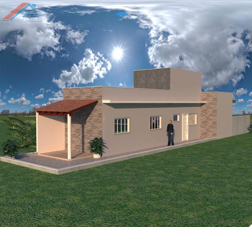 Imagem 1 de 4 de Casa A Venda No Bairro Jardim Do Paço Em Sorocaba - Sp. - Ca 279-1