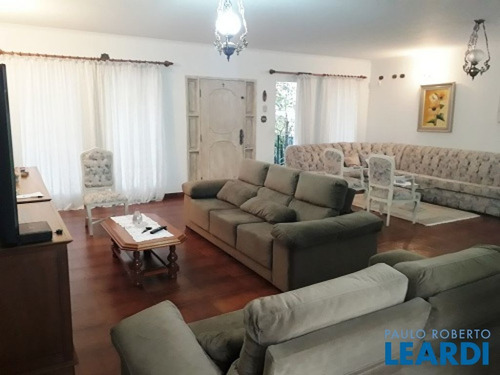 Imagem 10 de 15 de Casa Assobradada - Jardim Do Mar - Sp - 517018