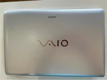 Comprar Carcaça Completa Notebook Sony Vaio Vpcee23eb Pcg-71611x