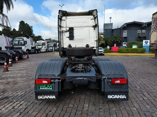 Scania R 450 A6x2 2021