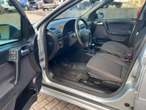 Chevrolet Astra Astra Advantage 2.0 MPFI 8V FlexPower 5p