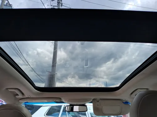 Ford Edge 2019