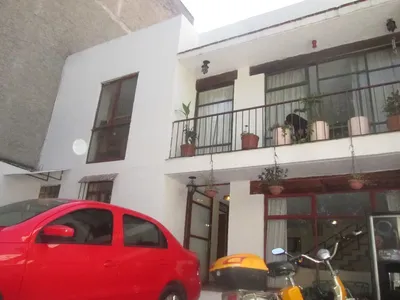 Casa en venta