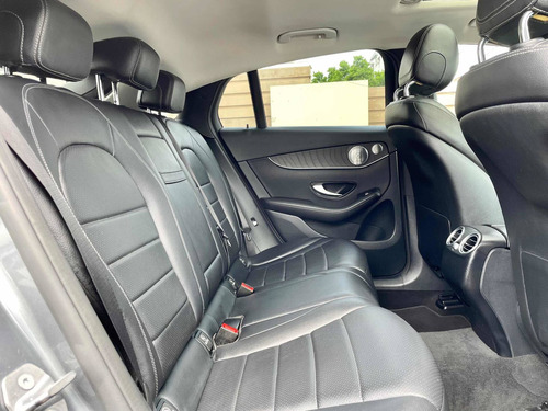 Imagen 14 de 15 de Mercedes-benz Glc 300 Coupe Amg Americano
