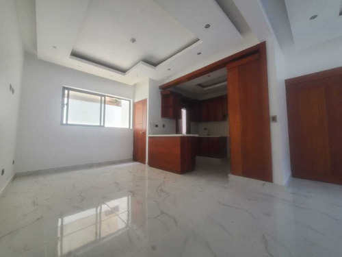 Apartamento En Venta En Paseo Del Rio, San Francisco De Macorís