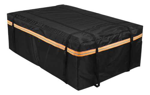 Caja De Almacenamiento Reflectante Strip Travel With Night P