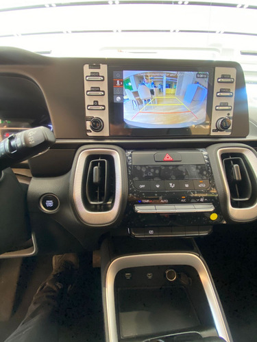 Kia Sonet Vibrant Aut 1.5 2025