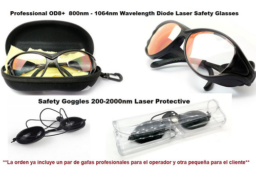 Imagen 6 de 14 de Alquilo Equipo Depilacion Laser Diodo Trio