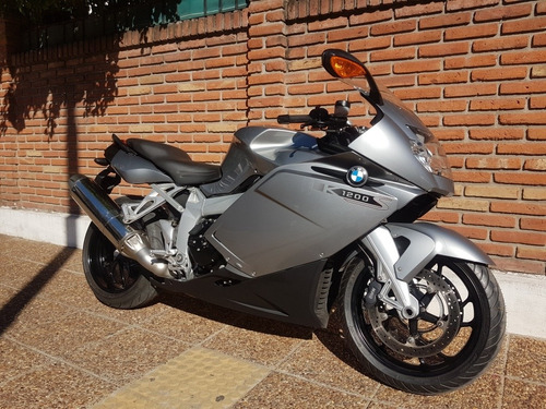 Bmw K 1200 S K1200s Permuto Qr Motors
