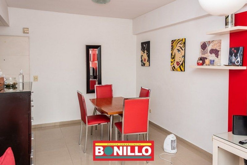 Imagen 3 de 14 de Departamento 2 Ambientes Venta Paternal