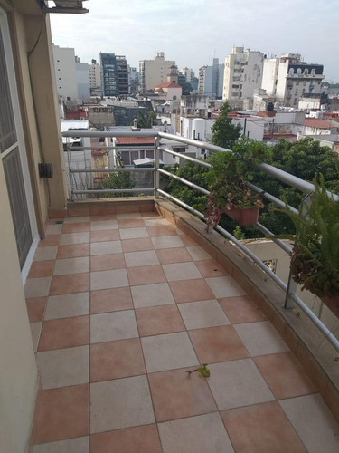Imagen 24 de 27 de Departamento - Parque Patricios