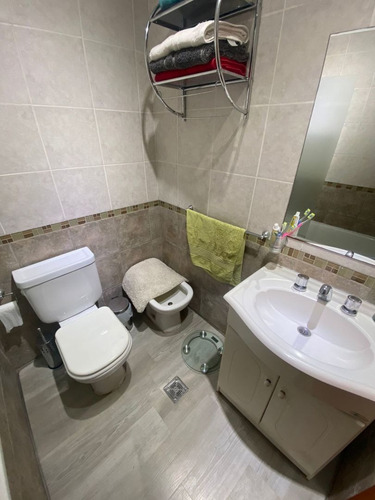 Imagen 10 de 13 de Venta - Depto 2amb Al Cfte C/amplio Balcón - Saavedra