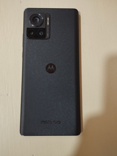 Imagen 2 de 5 de Moto Edge 30 Ultra 3 Meses De Uso 256gb 12gb De Ram Cam200mp