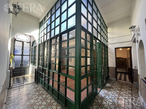 Venta Casa 3 Ambientes En Parque Patricios