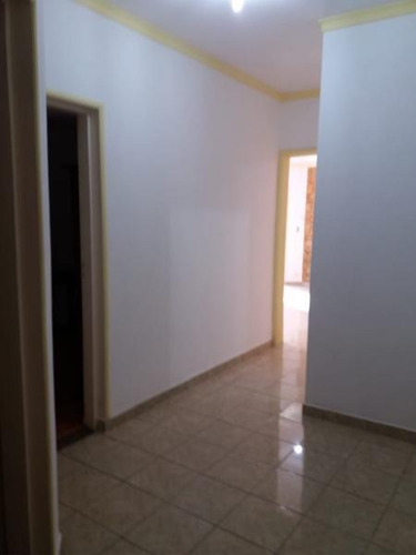 Imagem 2 de 14 de Apartamento A Venda Em Suzano, Quaresmeira, 3 Dormitórios, 1 Suíte, 2 Banheiros, 1 Vaga - 0002