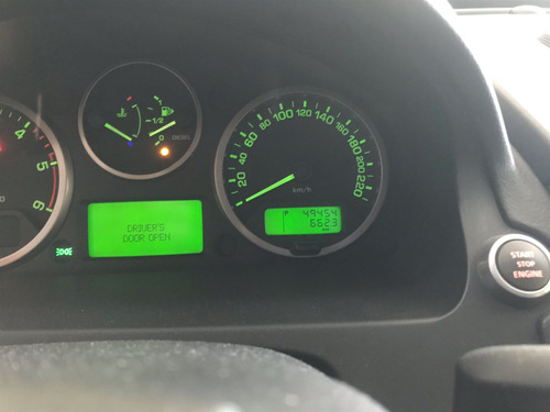Land Rover Freelander 2 2.2 Se Sd4 16v Turbo Diesel 4p
