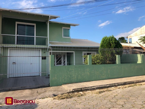 Imagem 1 de 10 de Casa Residencial - Picadas Do Sul - Ref: 37764 - V-c42-37764