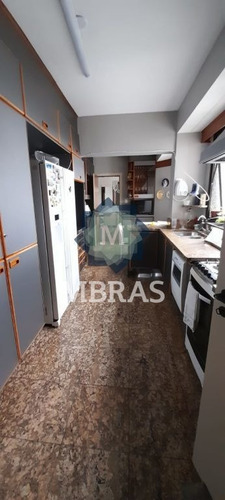 Imagem 11 de 15 de Belissímo Apartamento No Coração Do Brooklin - Mb11385