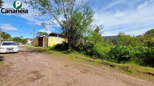 Imagem 8 de 8 de Oportunidade De Negócio - Terreno 450,00 M² Limpo No Retiro Das Caravelas, Cananéia - Litoral Sul De Sp - Te00103 - 70786742