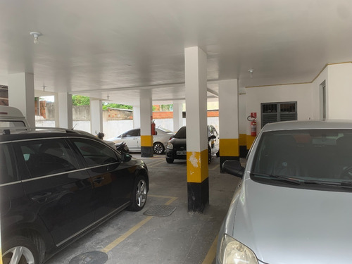 Imagem 21 de 24 de Apartamento 2 Quartos Praça Seca Jacarepaguá