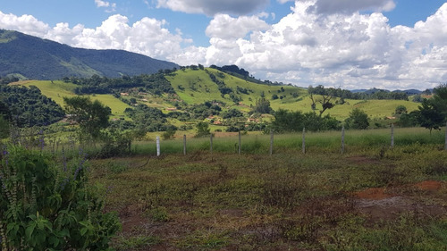 Imagem 5 de 8 de Terreno Extrema Mg.