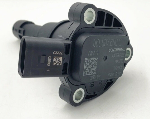 Sensor De Nivel Do Oleo 2015-2020 Audi A3 A5 A6 Q3 Q5 Tt