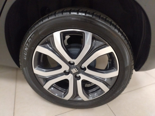 Fiat Pulse 1.0 TURBO 200 FLEX IMPETUS CVT