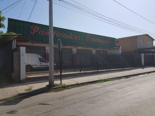 Venta, El Bosque, Local Comercial, Vecinal Norte