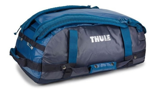 Imagen 2 de 6 de Mochila Thule Chasm Xl-130l Duffel