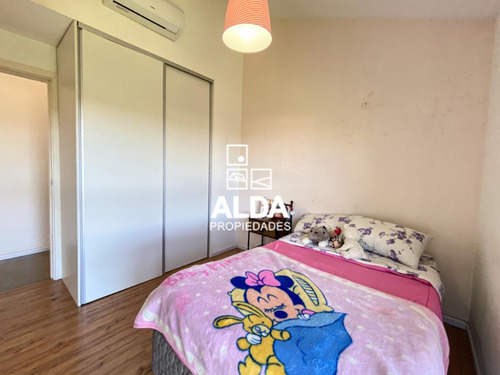 Casa Las Flores Piriápolis 3 Dorms Venta Ca501950