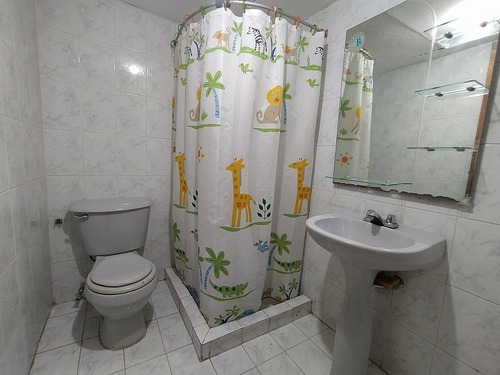 Imagen 6 de 14 de Amplio Town House A Pocos Metros De La Playa