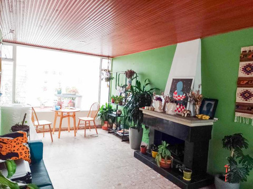 Venta Casa El Campin Bogota