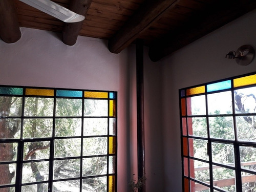 Alquiler Casa En Magica Sierra Merlo