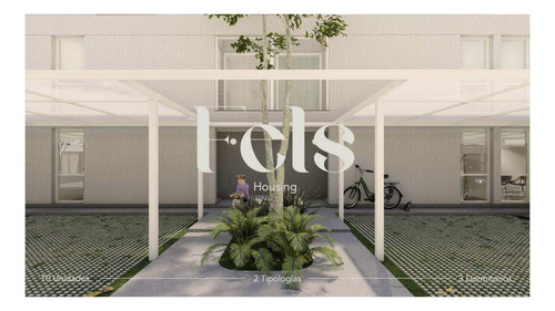 Imagen 15 de 29 de Duplex A Estrenar En Housing. 3 Dorm. - Lomas Del Chateau