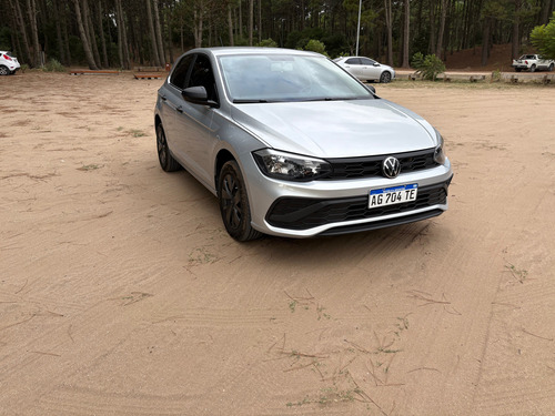 Polo Track Mt 1.6. 15.000 Kms.