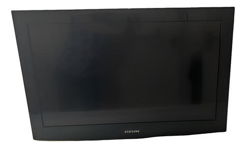 Televisor Lcd Samsung Modelo Ln32a450c1 Impecable! (Usado)