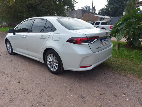 Toyota Corolla 2.0 Xli MT
