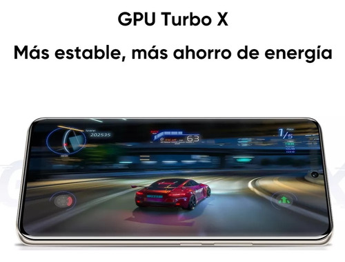 Honor 90 90 Sí Cian 256 GB 8 GB