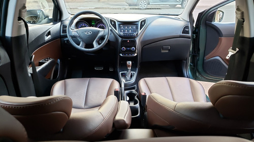 Hyundai Hb20 X Premium