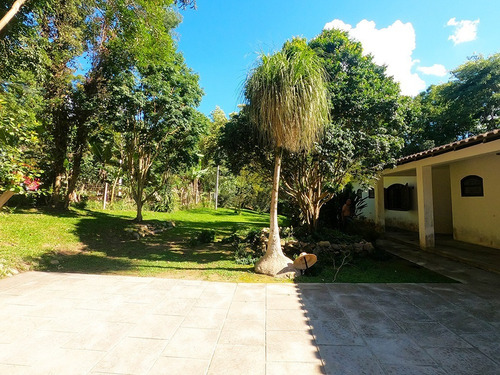 Linda Chácara À Venda No Bairro Miringuava Em São José Dos Pinhais, Com Aproximadamente 20 Mil Metros De Terreno! - Ch00004 - 68976597