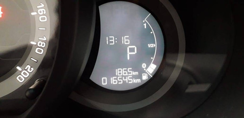 Citroën Aircross 1.6 Feel 16v Flex 4p Automático