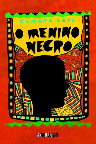 Livro - O Menino Negro