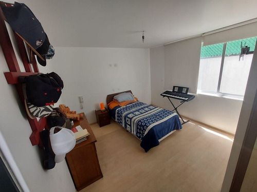 Imagen 9 de 13 de Departamento En Venta En Portales Norte Monrovia
