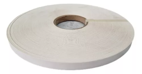 Mprofi MT® 5m Rollo-Cinta de Chapa de Madera-Cantoneras Chapa de