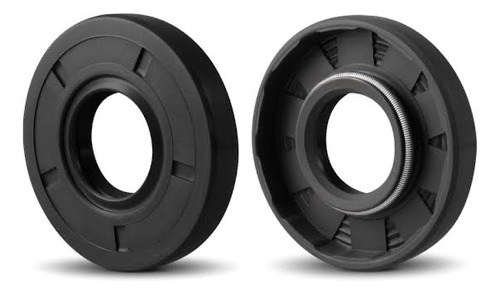 Retén Flecha Transmisión Dsg 02e Audi Vw Selector (tipo C)