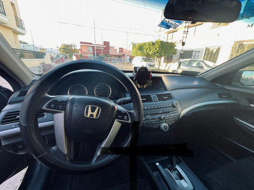Honda Accord 3.0 Ex Sedan V6 Piel Abs Qc Cd Mt
