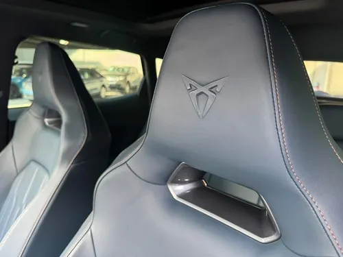 Cupra formentor 2.0 Vz 310Hp 4Wd Dsg7