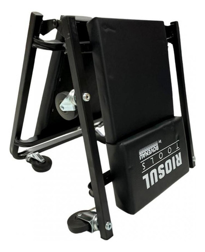 Carrinho Esteira Estofado Para Mecânico R070036 Riosul Tools